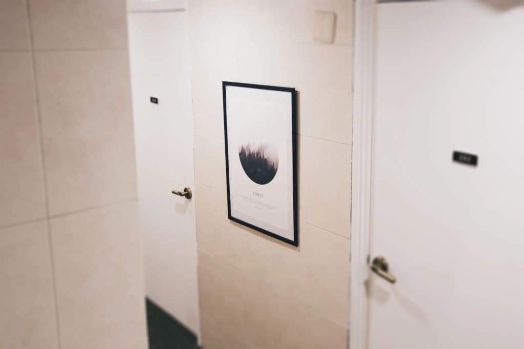 Seoul Dalbit DDP guesthouse - photo 14