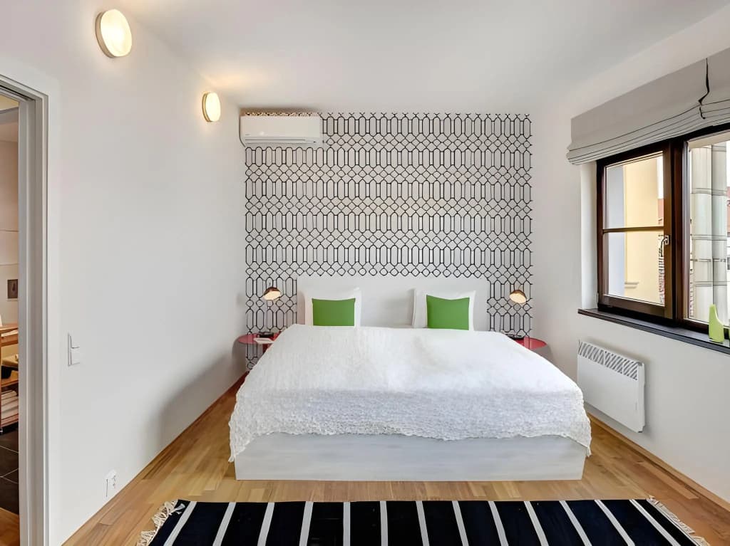 4 Arts Apartments by Adrez Living - photo 25