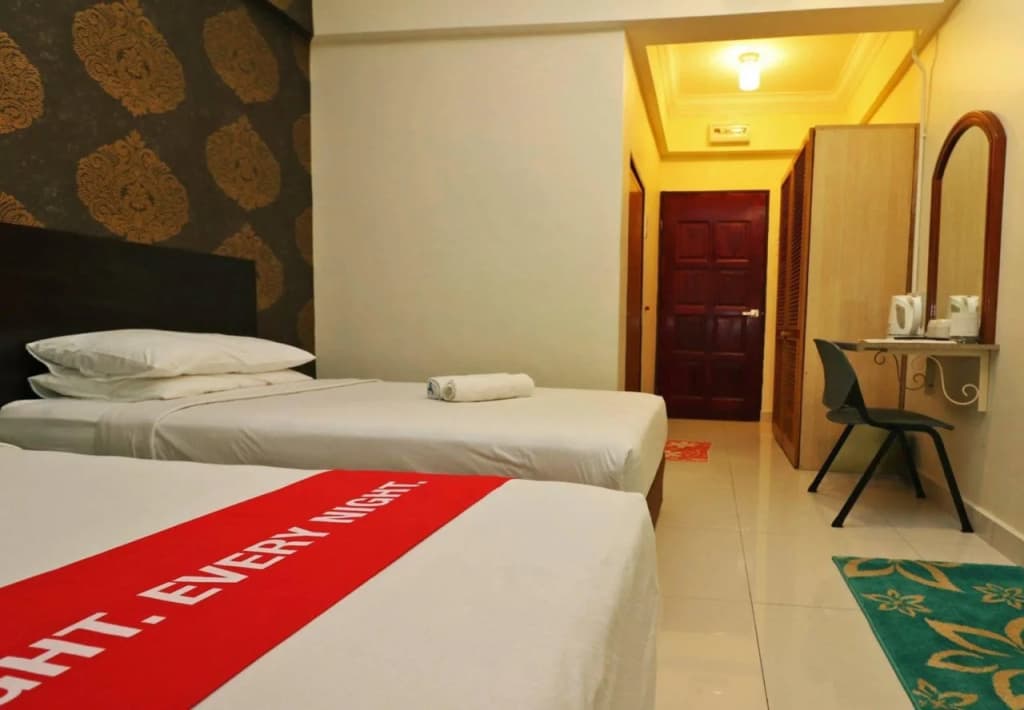 Sea Princess Hotel - photo 33