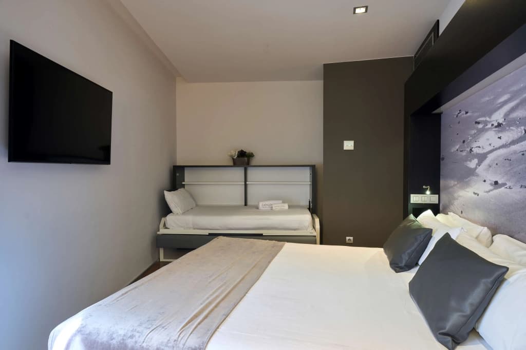 Catalonia Catedral Hotel - photo 5