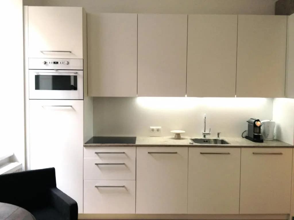 Hoheschule Apartment Levade - photo 8