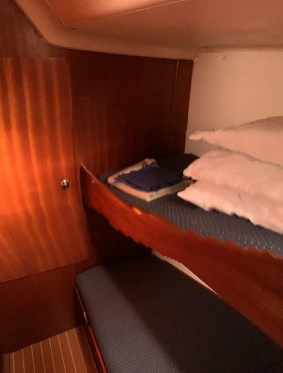 Bed&Boat Sirius - photo 7