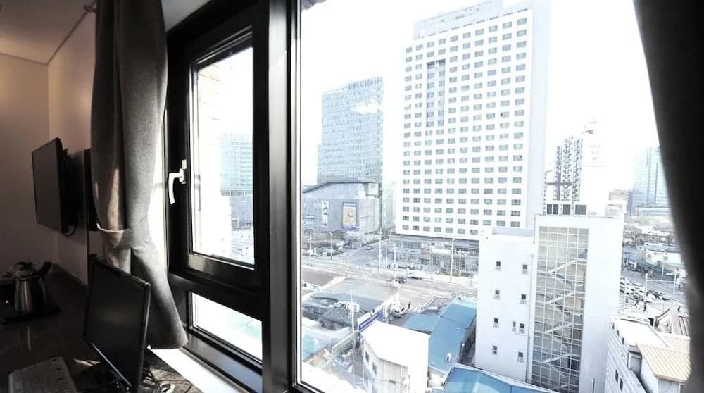 Ciel Hotel - photo 8