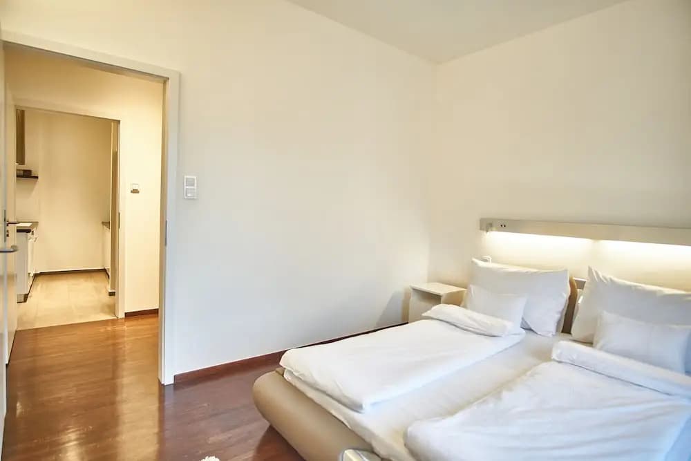 Alpha Residence - photo 6