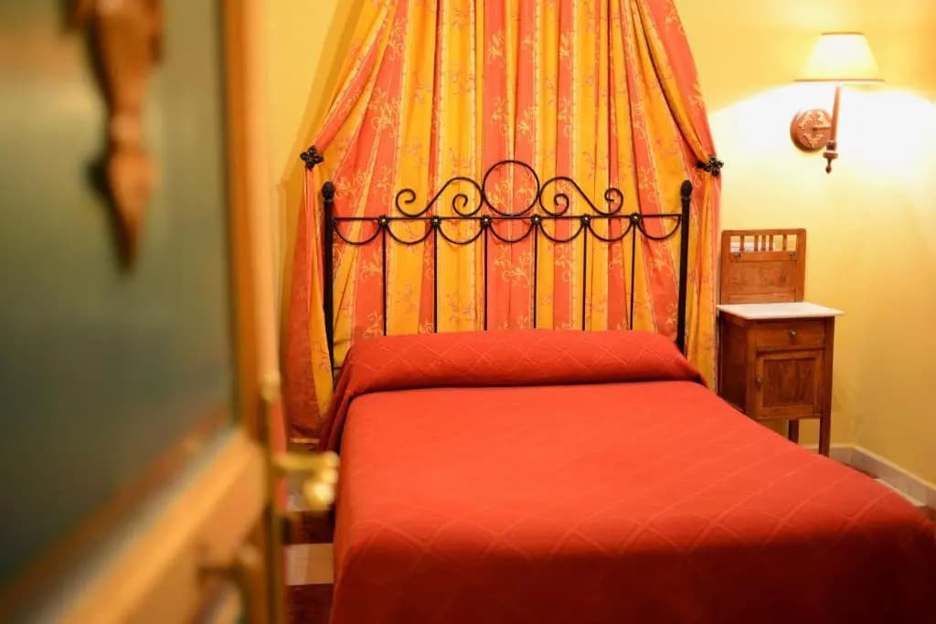 Hostal Horizonte - photo 6