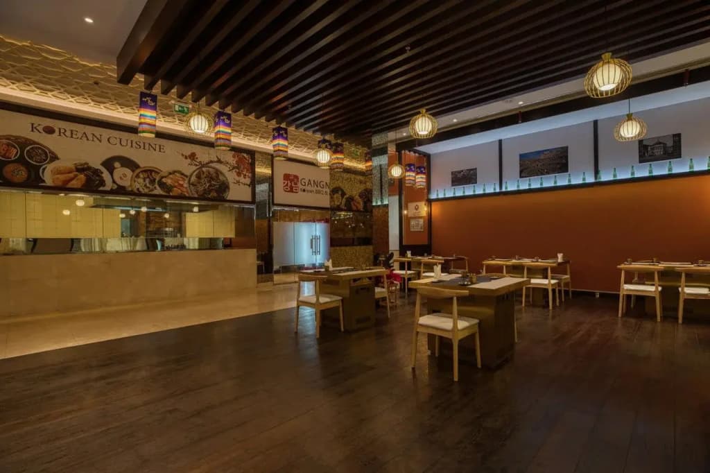Swiss-Belinn Doha - photo 46