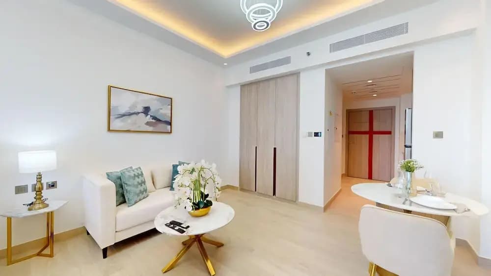 JLT - Me Do Re Residence 1908 - photo 6