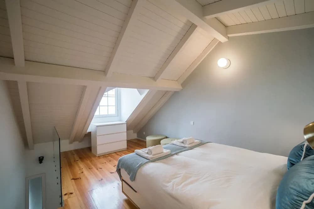 Rose Duplex Apartment 5E - photo 2