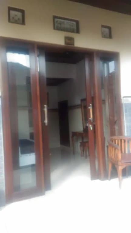 Dewi Antara Homestay - photo 8