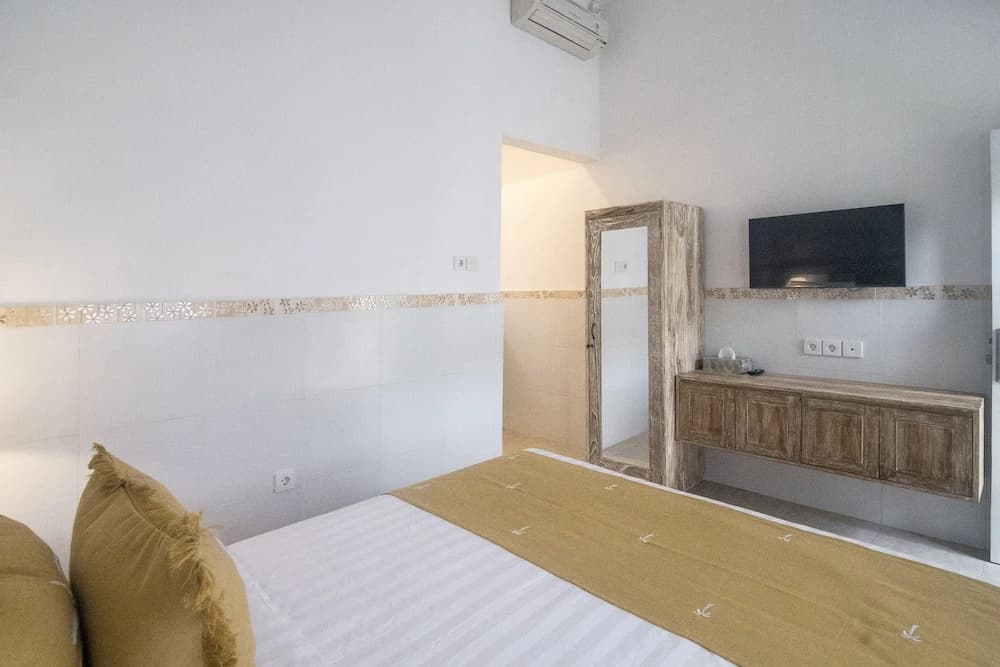 The Cozy Haven Sanur - photo 4