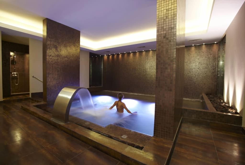 The Vintage Hotel & Spa - Lisbon - photo 25