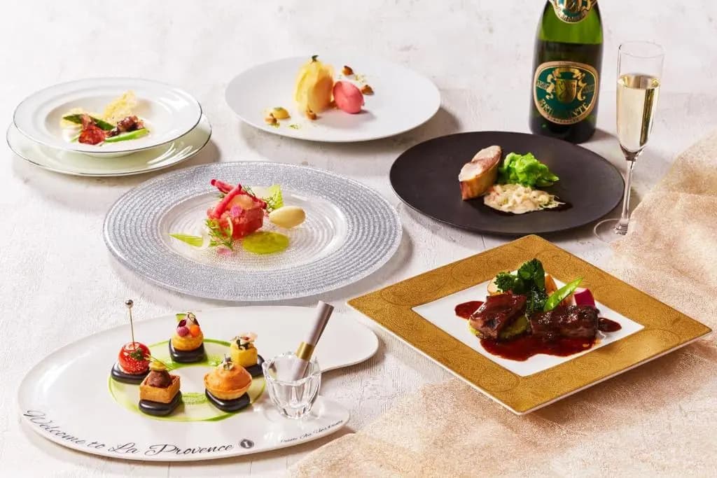 InterContinental Tokyo Bay by IHG - photo 14