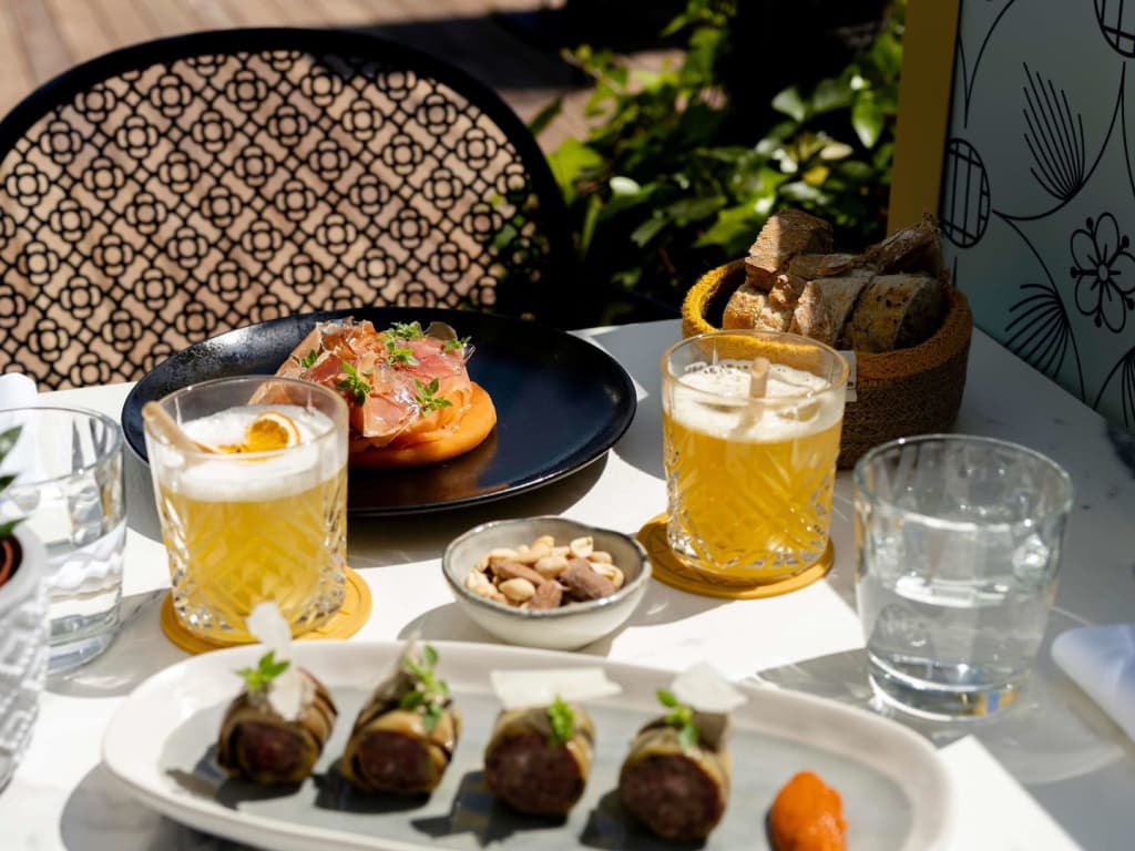 Molitor Hotel & Spa Paris - MGallery Collection - photo 14
