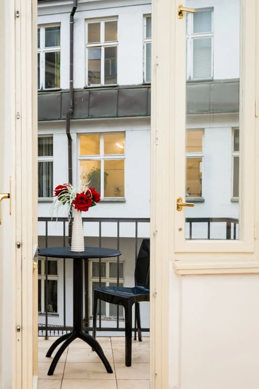 Flawless Apartments Opletalova - main photo