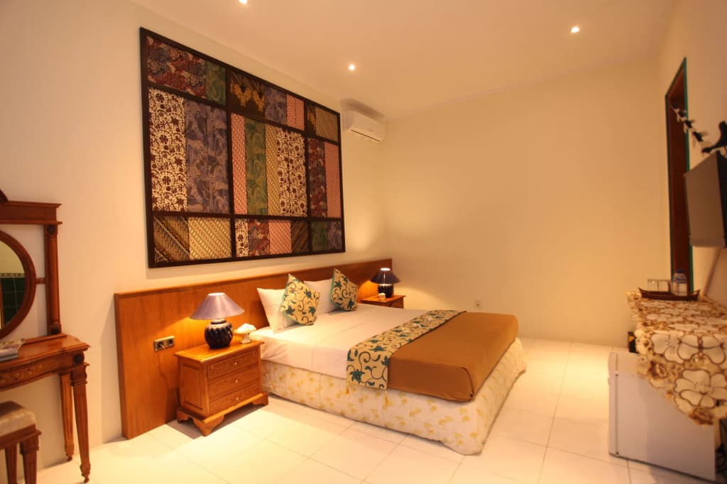 Sanur Seaview Hotel - photo 2