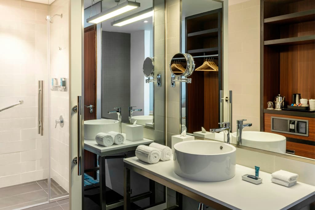 Aloft by Marriott Dubai South - photo 9