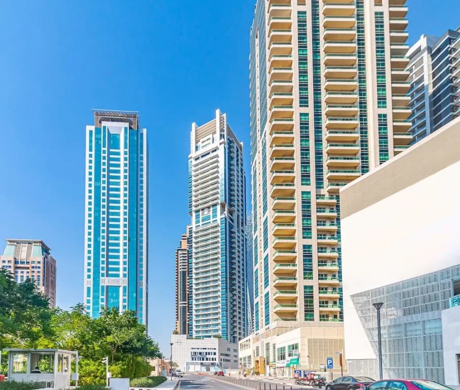 DHH - Botanica Tower - photo 14