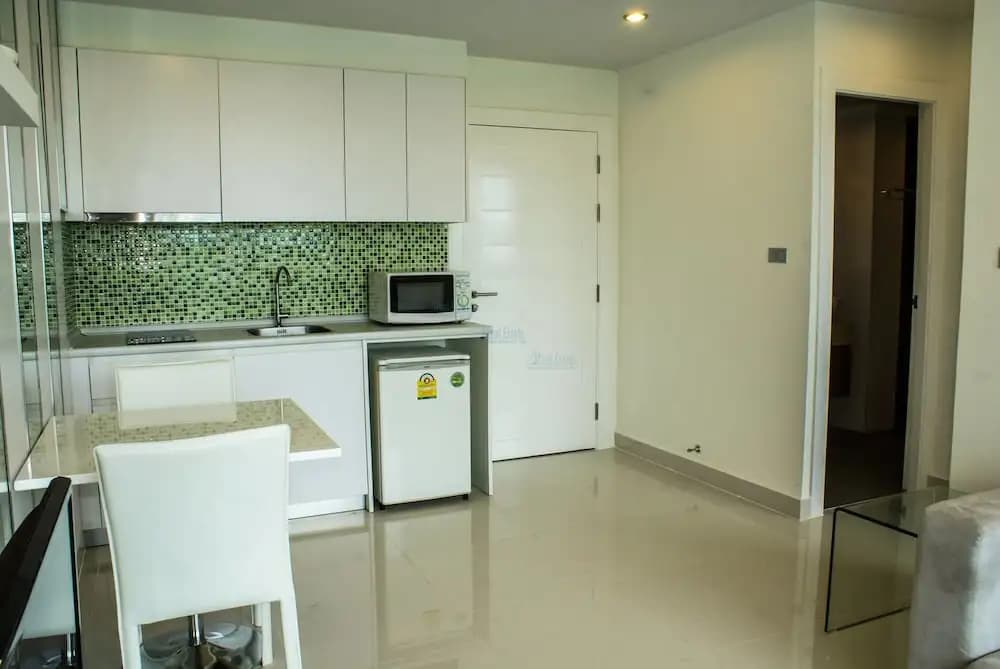 Amazon Residence - Jomtien - photo 22