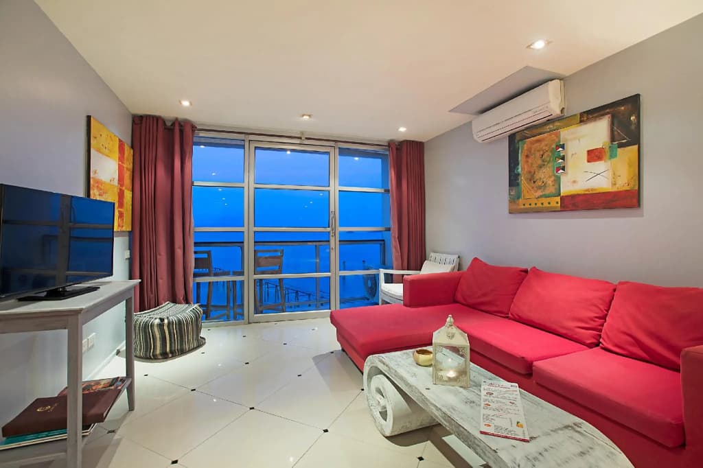 Enjoy Beach Hotel - photo 5