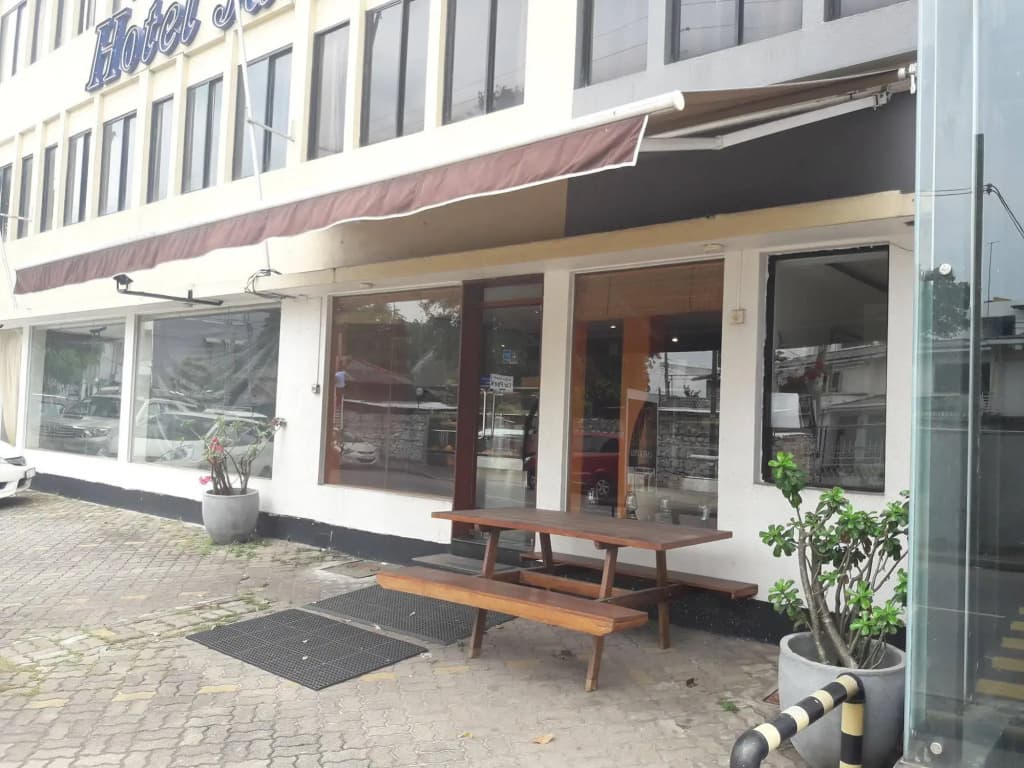 Hotel Janaki - photo 1