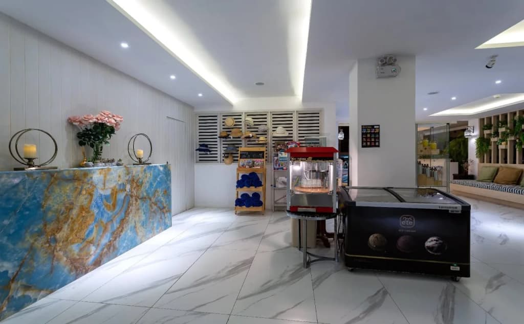 Costa Village Bangsaray - photo 2