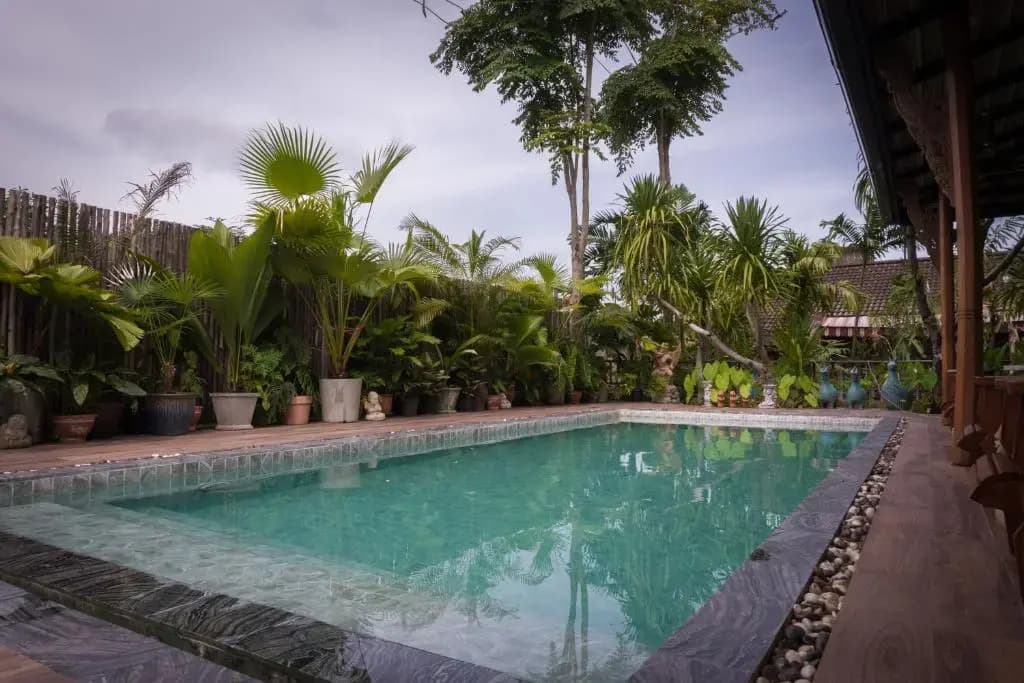 The Luna Hostel - photo 15