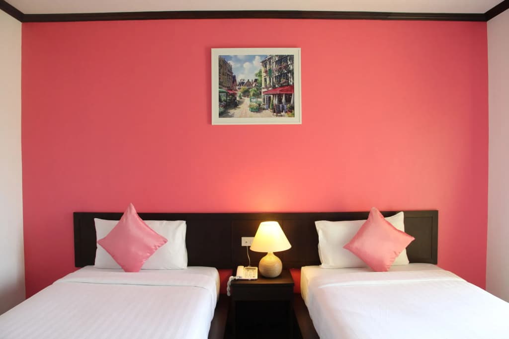 Sri Boutique Hotel - photo 3