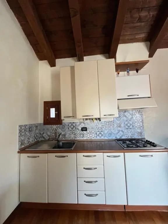 Romantic Rialto Apartment - photo 14