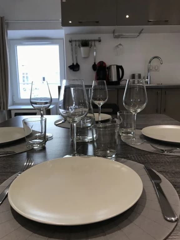 Centre Nice - Massena - 3 rooms - photo 16