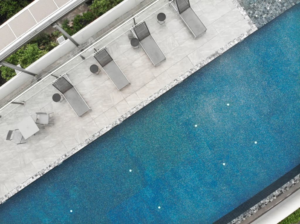 Kepler Residence Bangkok - photo 17