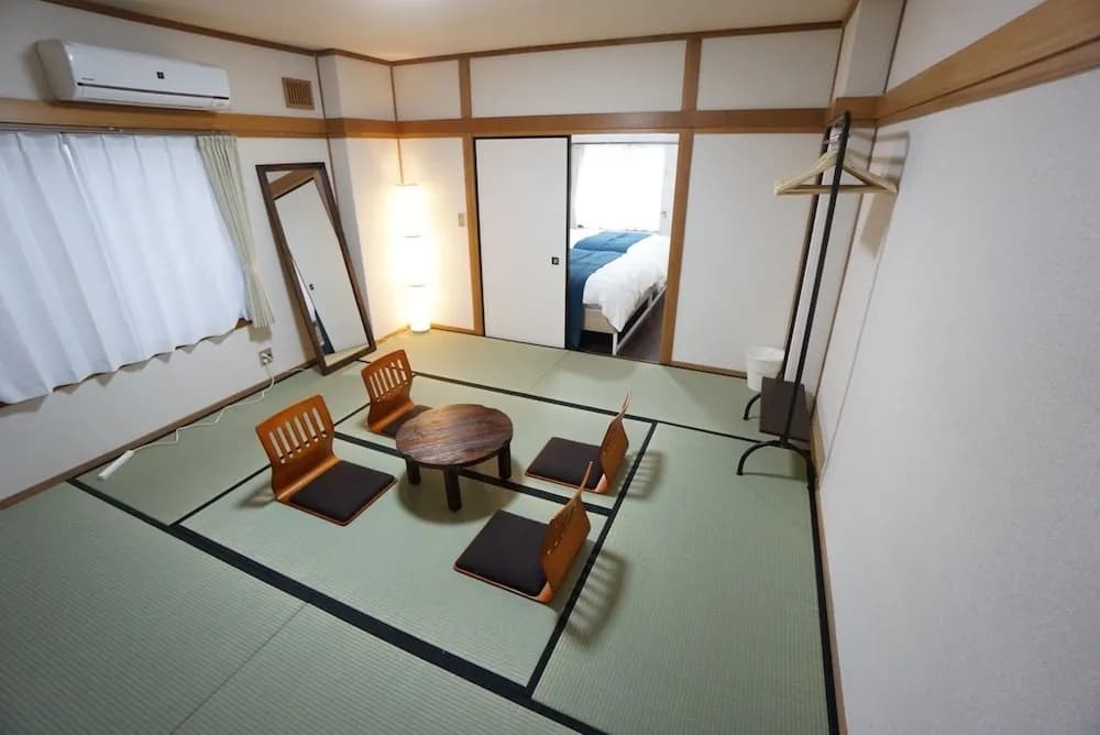 Guesthouse Ebisu EBH0002E - photo 27