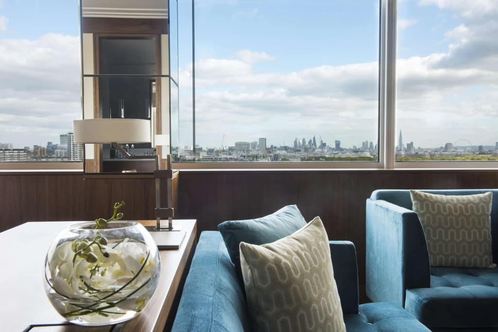 Royal Lancaster London - photo 8