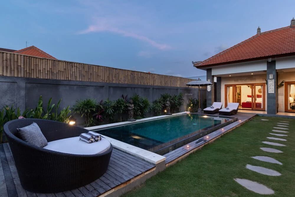 Villa Four Elements - photo 12