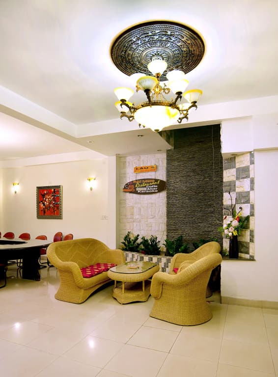 Dai Long Hotel - photo 15