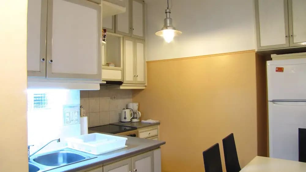 Athens Quality Apartments No3 - photo 18