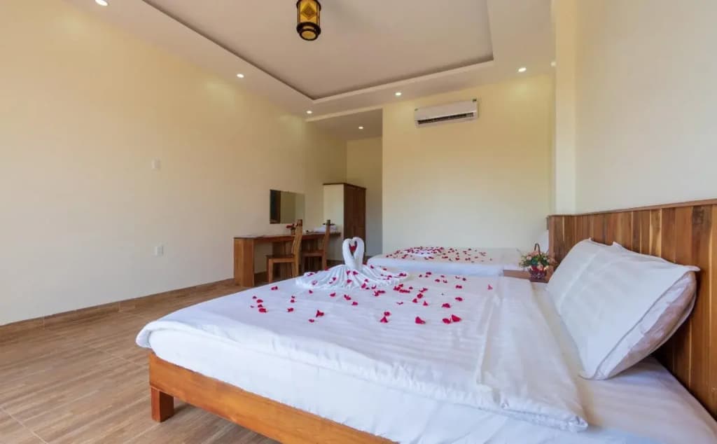 Xuan Khoa Family Resort - photo 5