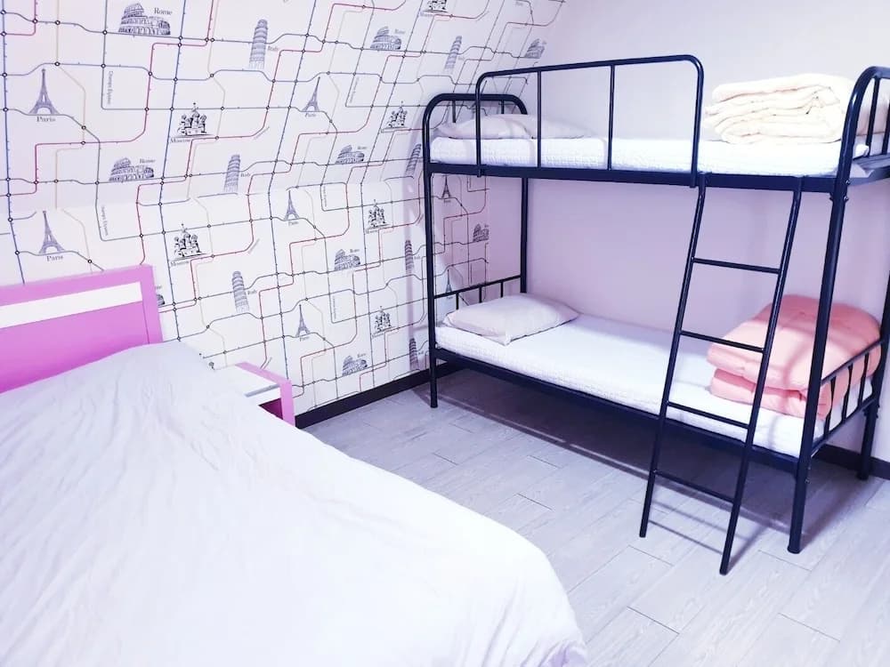 Oppa Hostel - photo 6
