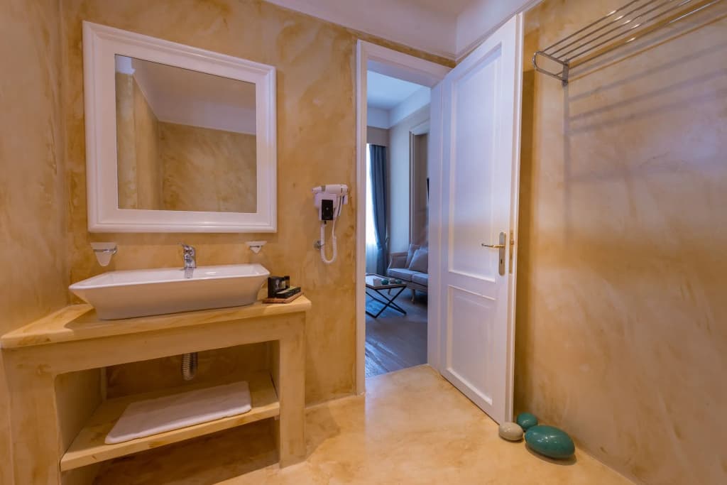 Palladian Home - photo 10