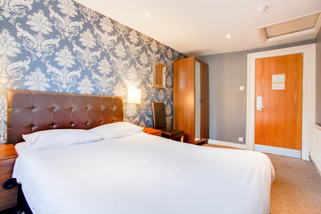 Somerset Hotel Baker Street London - photo 15