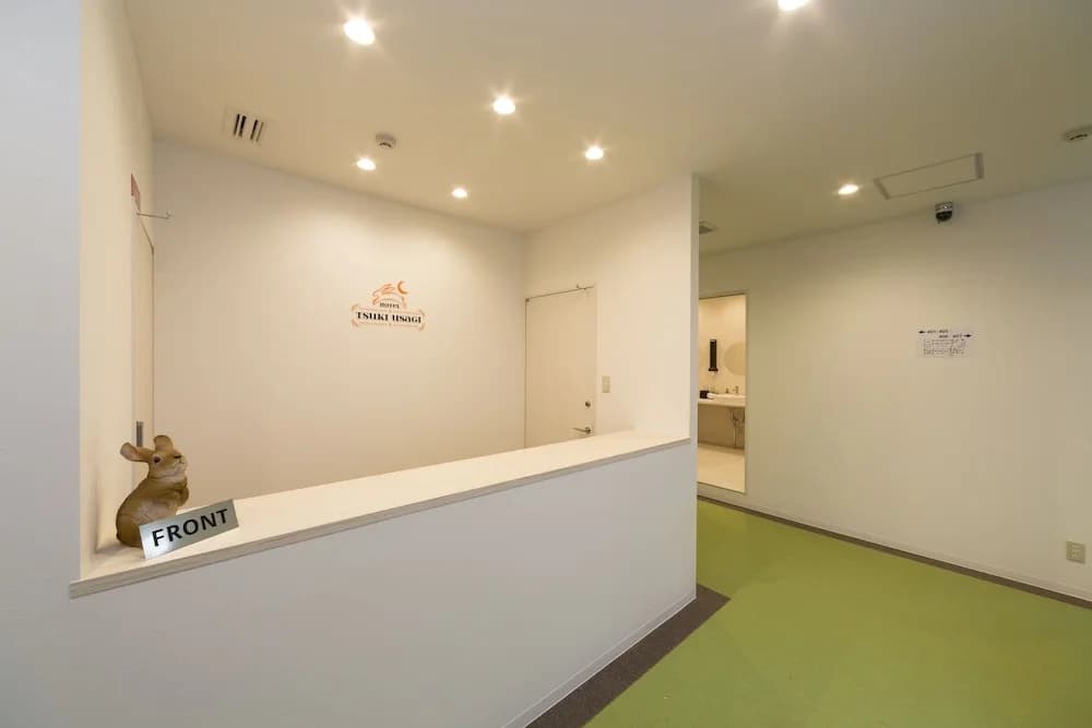 Hotel Tsuki Usagi - photo 2