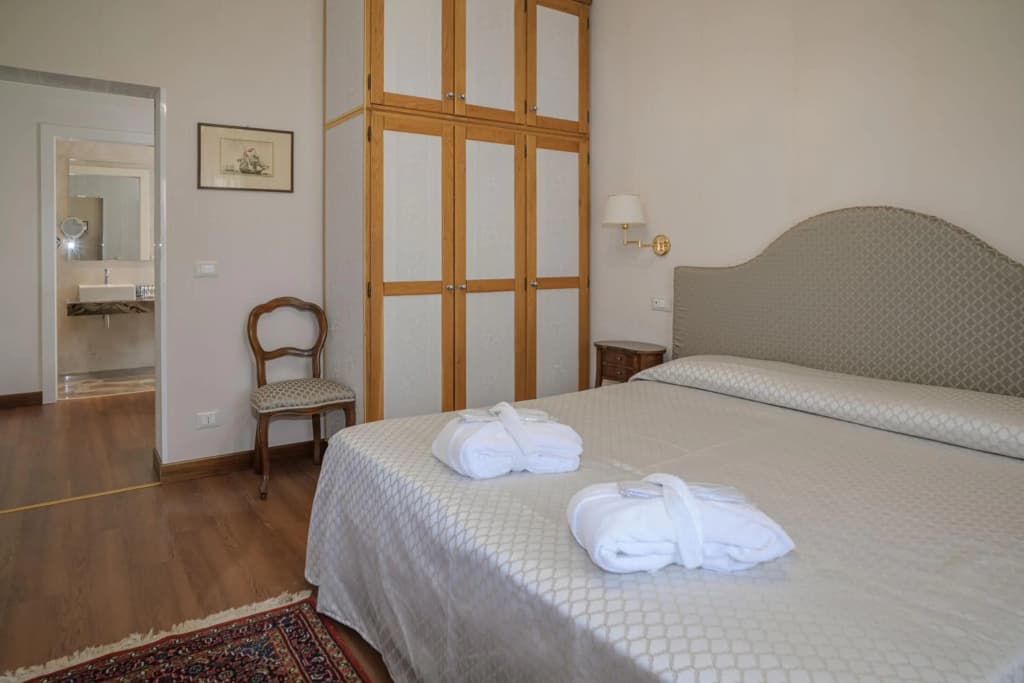 Hotel La Meridiana - photo 2