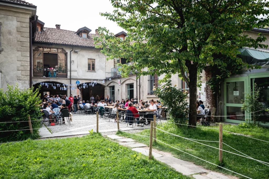 Un Posto A Milano - photo 11
