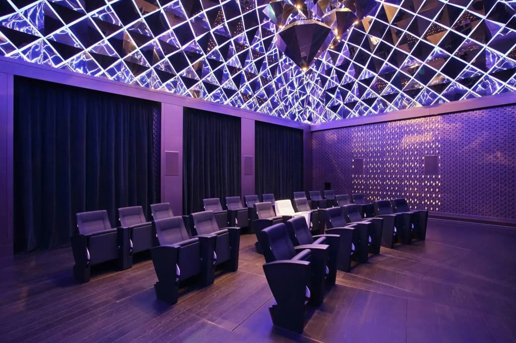 Excelsior Hotel Gallia, a Luxury Collection Hotel, Milan - photo 30