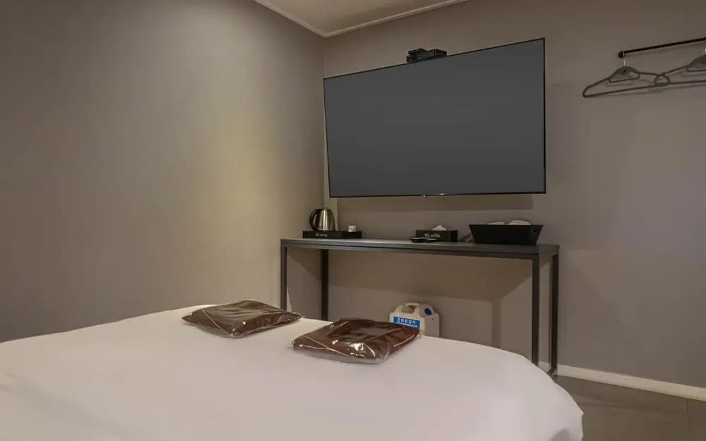 Hotel HL - photo 4