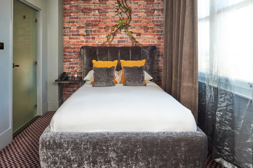 Malmaison London - photo 38