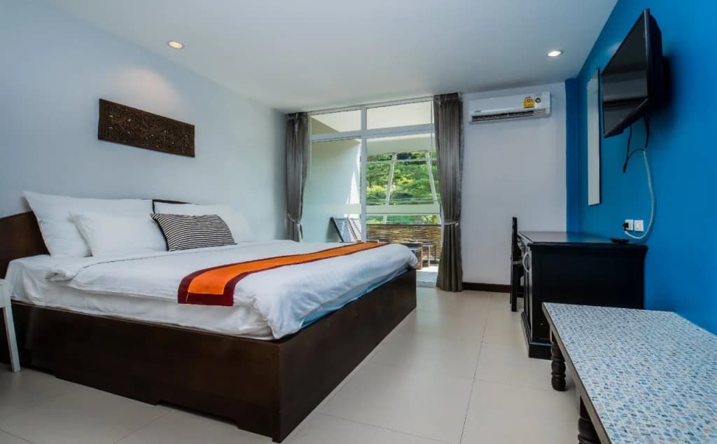 Kata Tranquil Villa - photo 5