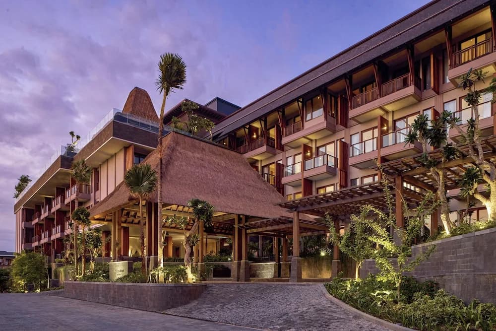 Holiday Inn Resort Bali Canggu by IHG - photo 24