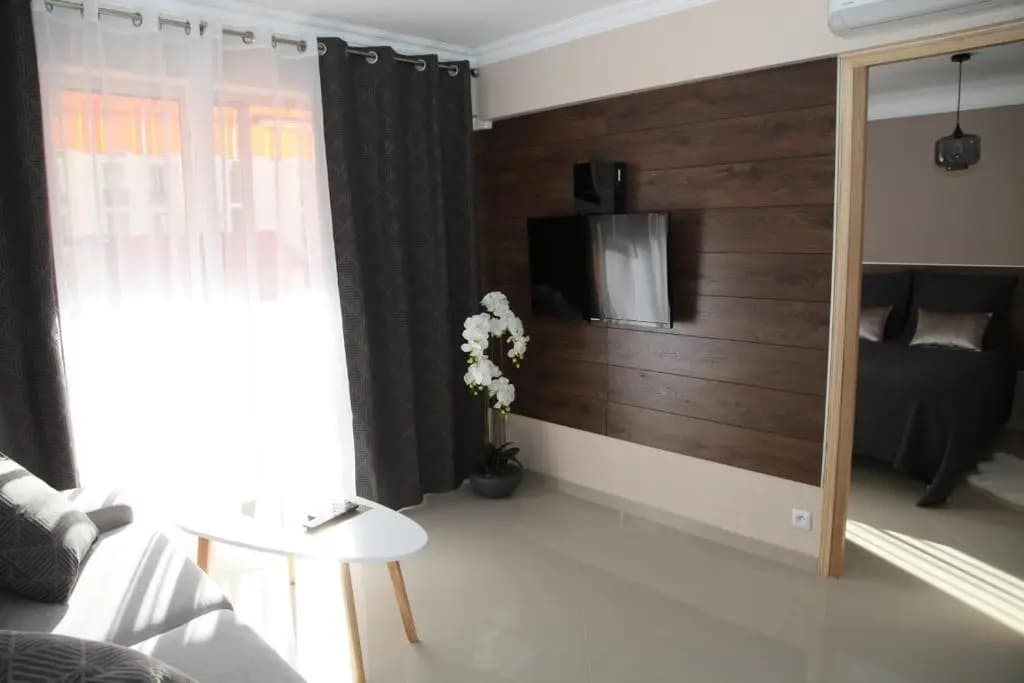 Stylish 2 Room Flat 60 meters to the beach - photo 6