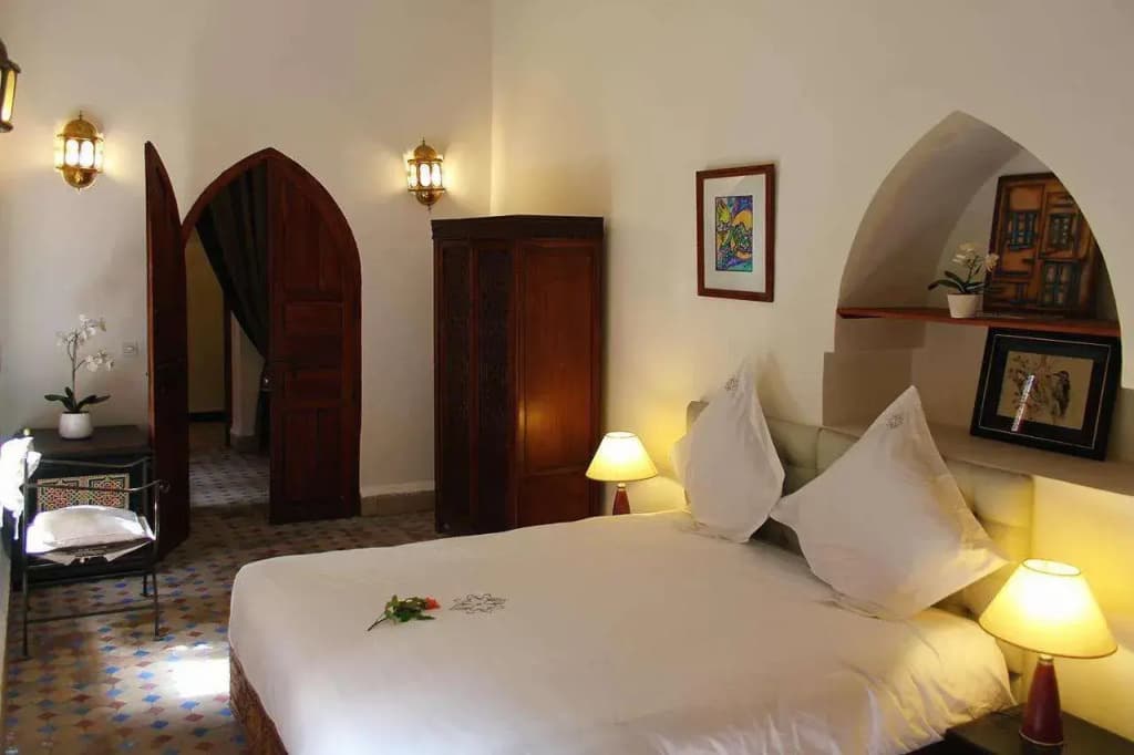 Riad Soundouss - photo 15