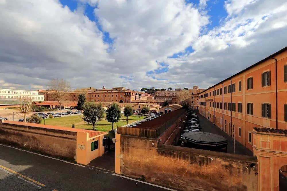 Luxor Domus Trastevere - photo 15